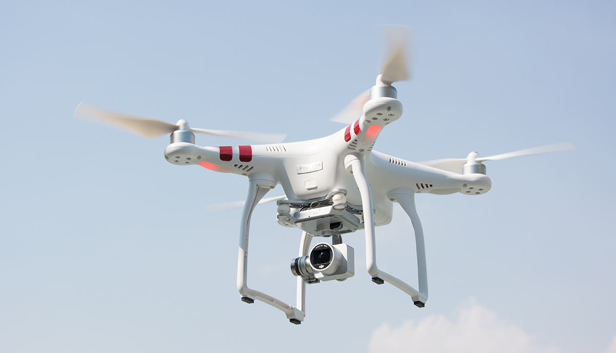 The Advancements and Benefits of Lithium Ion Drone Batteries – Cube Spread